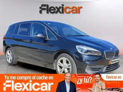 Usado BMW 218