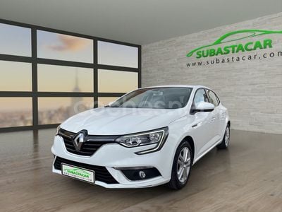 Renault Mégane IV
