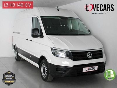 VW Crafter