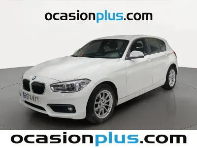 Usado BMW 116