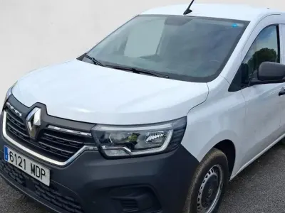 Usado Renault Kangoo