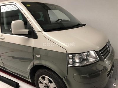 VW Multivan