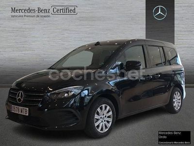Mercedes T180