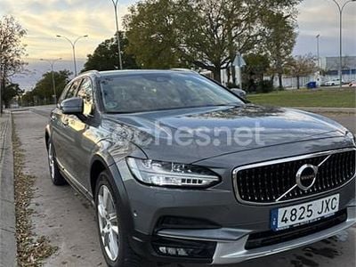 Volvo V90 CC