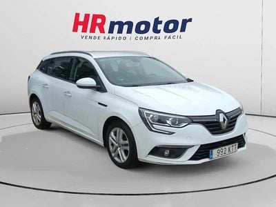 Renault Mégane IV