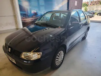 Usado Seat Cordoba