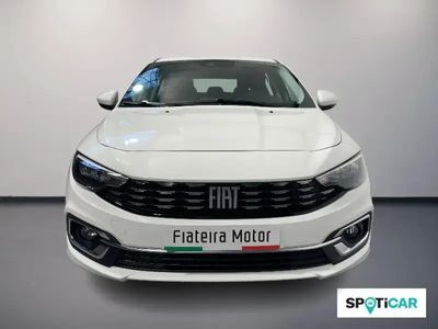 usado Fiat Tipo HB CITY LIFE 1.6 96KW (130CV) de segunda mano desde 20990€ ✅