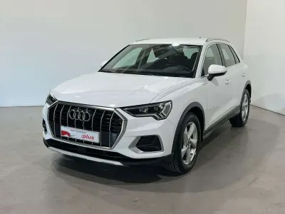 Usado Audi Q3