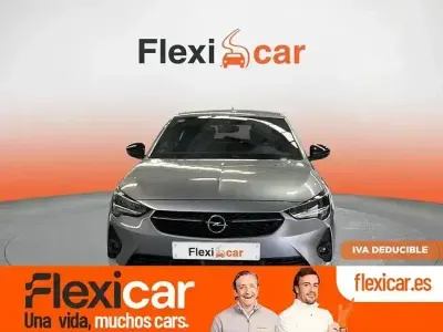 Usado Opel Corsa