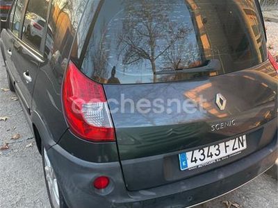 Renault Scénic II