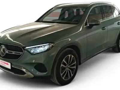 Usado Mercedes GLC220