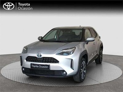 Usado Toyota Yaris Cross Style 116 CV (85 kW) 2022 SUV