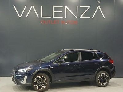 Usado Subaru XV 150 CV (110 kW) 2023 SUV