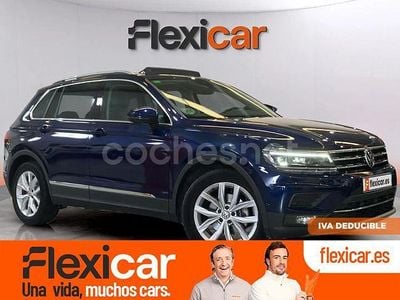 VW Tiguan Allspace