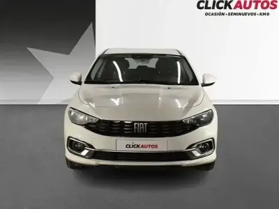Usado Fiat Tipo