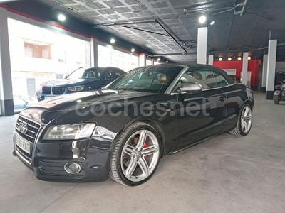 Audi A5 Cabriolet