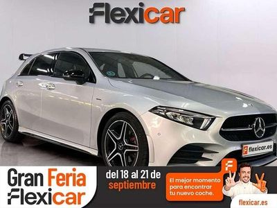Mercedes A200
