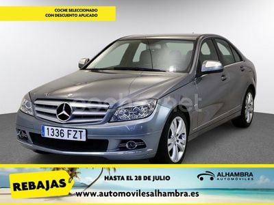 Mercedes C230