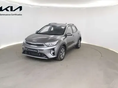 Usado Kia Stonic