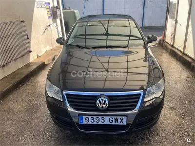Usado VW Passat