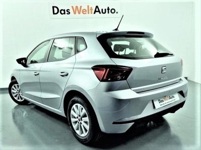 usado Seat Ibiza 1.0 TSI S&S Style XM 81 kW (110 CV)