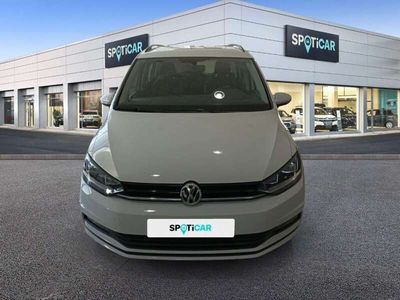 usado VW Touran 1.6TDI Business and Navi 85kW RAC