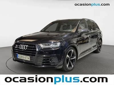 Audi SQ7