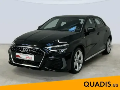 Usado Audi A3 e-tron