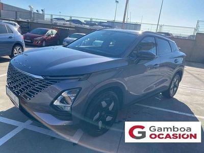 Usado Omoda 5 148 CV (108 kW) 2025 Gris SUV