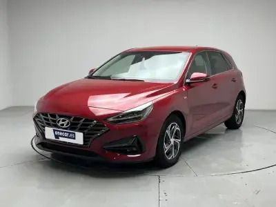 usado Hyundai i30 1.0 TGDI 48V TECNO 120CV 5P