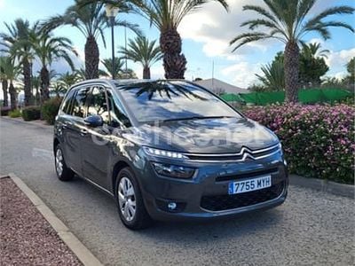 Citroën Grand C4 Picasso