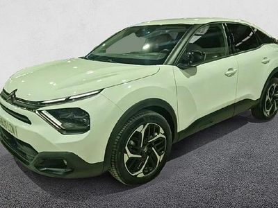 Usado 2022 Citroën C4 Feel | 15.240 € (Buen precio)