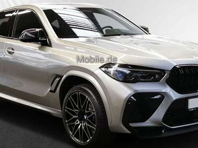 usado BMW X6 M Competition