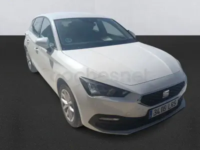 Usado Seat Leon