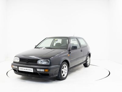 usado VW Golf III 1.9 GT TDI 90 cv