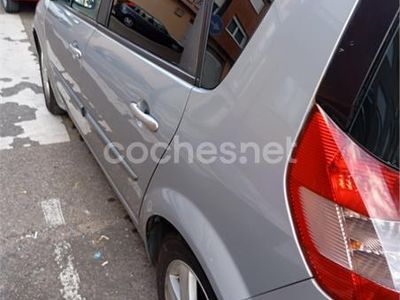 Renault Scénic II