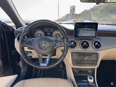 Mercedes GLA200