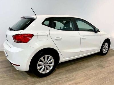 usado Seat Ibiza 1.0 TSI S&S Style 95