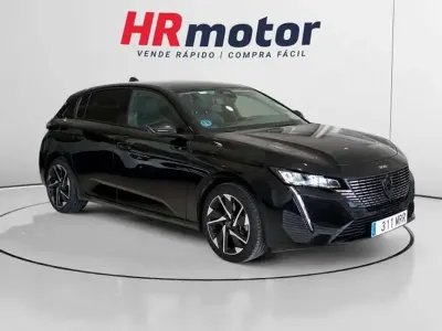 Usado Peugeot 308