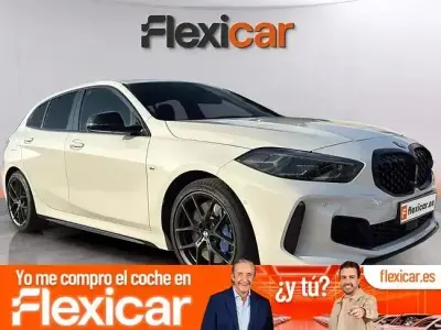 Usado BMW M135