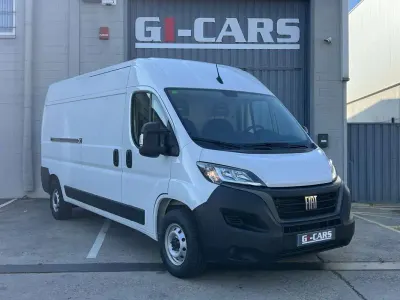 Usado Fiat Ducato