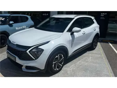Occasion Kia Sportage 215 ch (158 kW) 2024 SUV