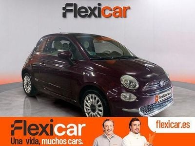 Otro Usado 2019 Fiat 500 Lounge Utilitario | 9490 € (Precio justo)
