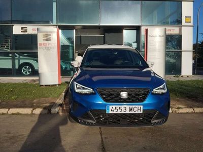 usado Seat Arona 1.0 TSI S&S FR 110