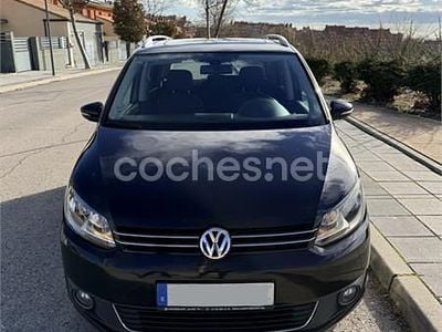 Usado VW Touran