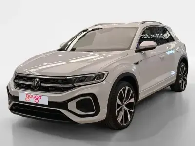 Usado VW T-Roc Advance 150 CV (110 kW) 2022 SUV