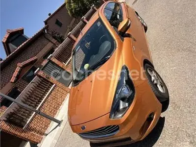 Usado Ford Ka Plus