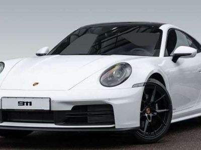 Porsche 911 Carrera