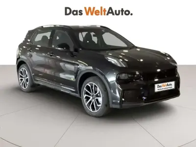 Usado Lynk & Co 01 279 CV (205 kW) 2026 Negro SUV