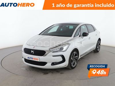 DS Automobiles DS5